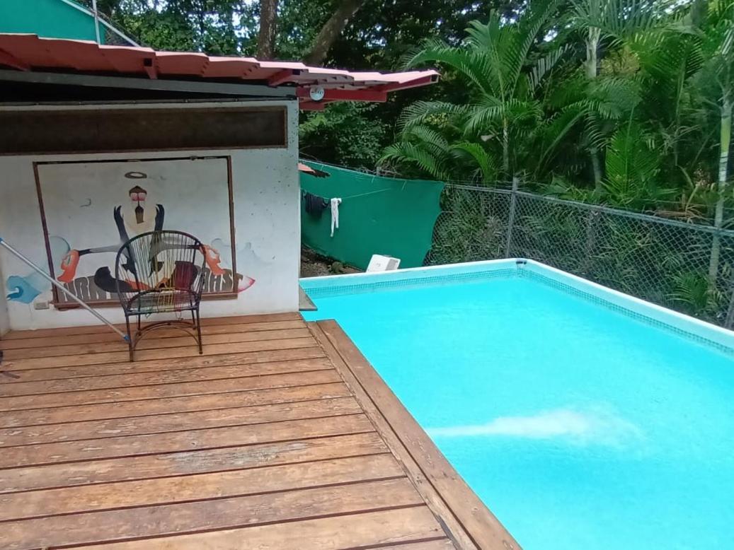Burnt Toast Surfcamp Hotel Nosara Room photo